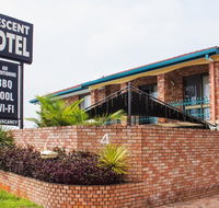Crescent Motel Taree - Holiday Find