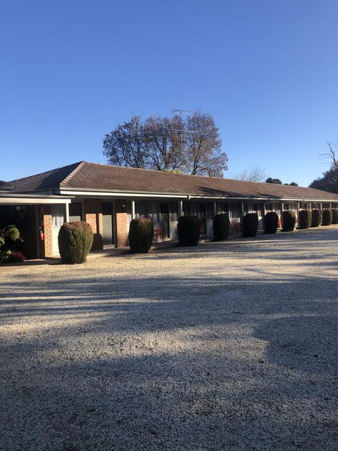 Creswick Motel - Holiday Find 3