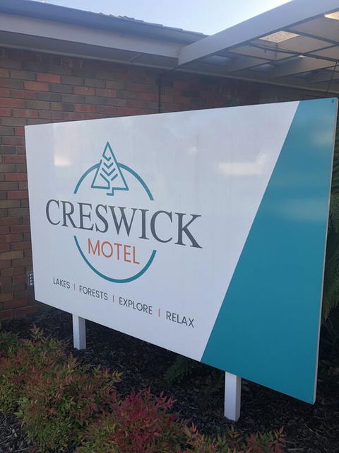 Creswick Motel - Holiday Find 2