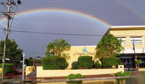 Cringila Hotel - Holiday Find 0