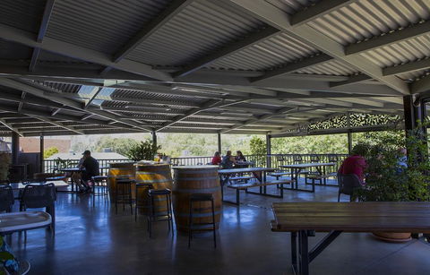 Criterion Hotel Gundagai - Holiday Find 3