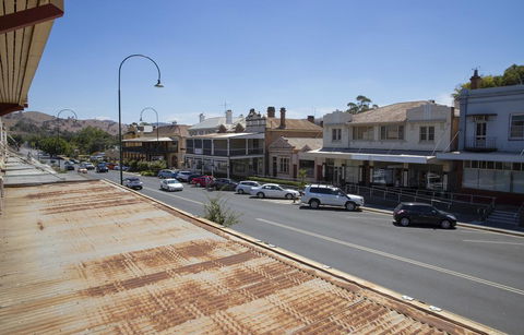 Criterion Hotel Gundagai - Holiday Find 1