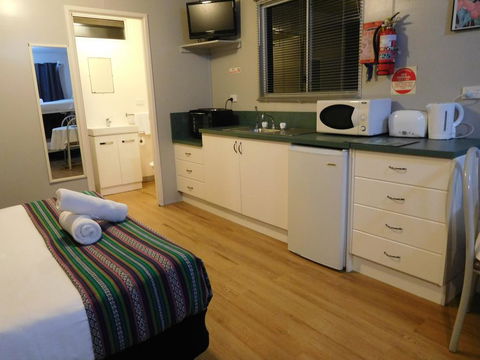 Croftons Retreat Nimbin - Holiday Find 2
