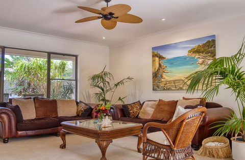 Cronulla Beach House B&B - Holiday Find 2