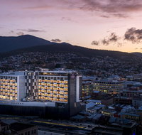 Crowne Plaza Hobart - Holiday Find