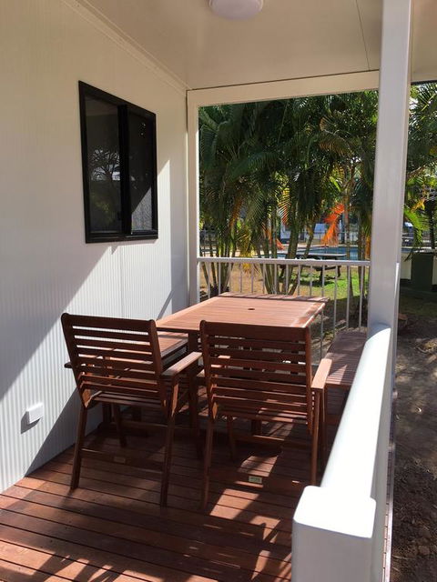 Crystal Creek Caravan Park - Holiday Find 3
