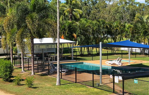 Crystal Creek Caravan Park - Holiday Find 0