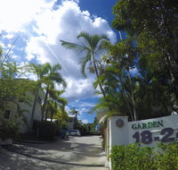 Crystal Garden Resort  Restaurant - Holiday Find