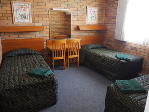 Cudgegong Valley Motel - Holiday Find 2
