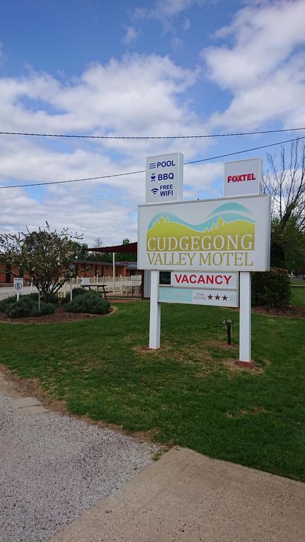 Cudgegong Valley Motel - Holiday Find 0