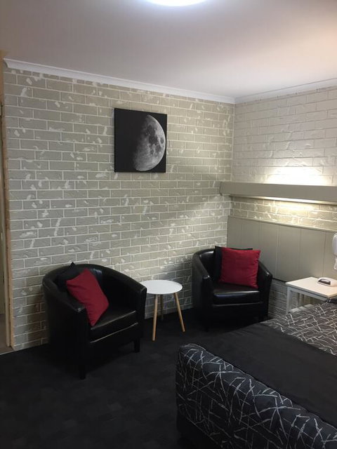 Culcairn Motor Inn - Holiday Find 1