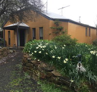 Cullen House - Holiday Find