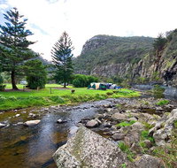 Cumberland River Holiday Park - Holiday Find