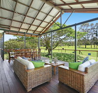 Curra Homestead Maleny - Holiday Find