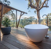 Currajong Retreat - Holiday Find