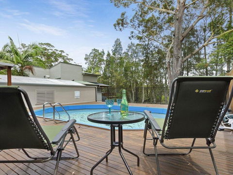 Currambene Cottage - All About Location - Holiday Find 0