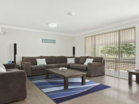 Currambene Cottage - All About Location - Holiday Find 3