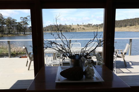 Currawong Lakes Tasmania - Holiday Find 2