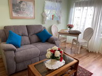 Curtis Falls Studio-Apartment