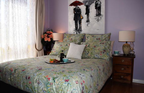Cutmore Cottages - Bagala Bungalow - Holiday Find 1