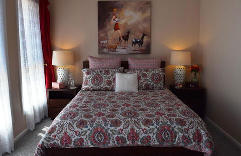 Cutmore Cottages - Bagala Bungalow - Holiday Find 0