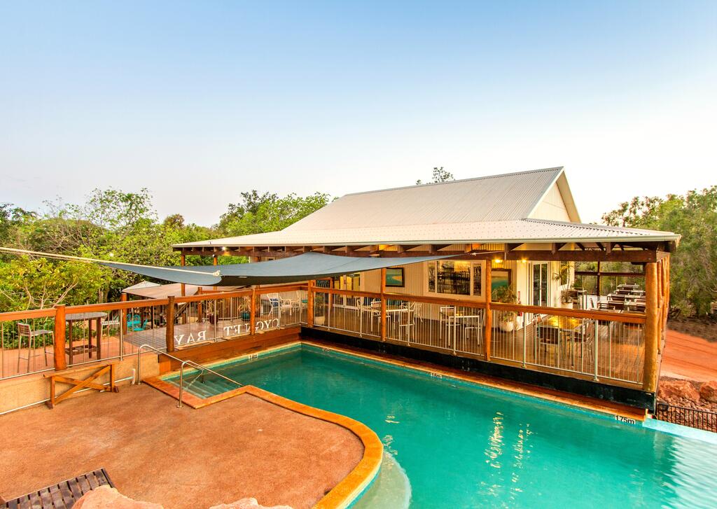 Dampier Peninsula WA Holiday Find