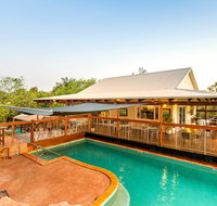 Cygnet Bay Pearl Farm - Holiday Find