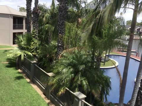 Cypress Drive Apartment - Holiday Find 0