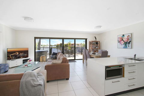Cypress Townhouse 17 - Mulwala - Holiday Find 2