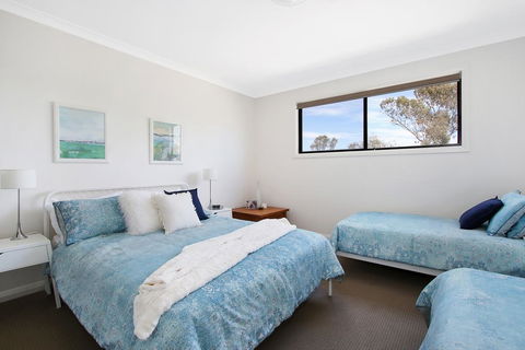 Cypress Townhouse 17 - Mulwala - Holiday Find 3