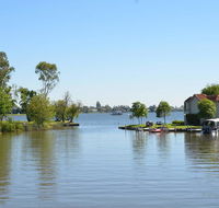 Cypress Townhouse 17 - Mulwala - Holiday Find
