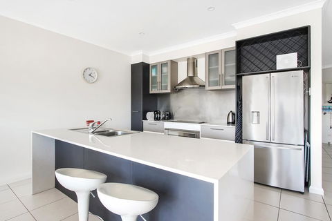 Cypress Townhouse 17 - Mulwala - Holiday Find 1