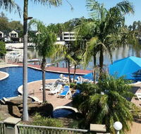 Cypress Waterview Spa Apartment - 37B - Holiday Find