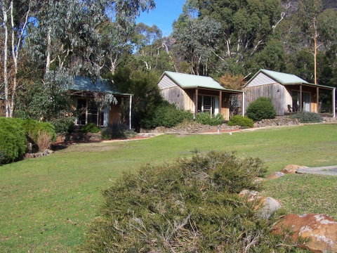 D'Altons Resort - Holiday Find 0