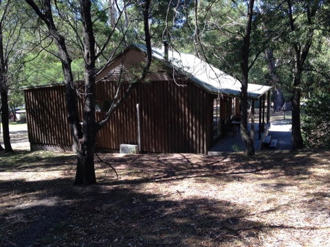 D'Altons Resort - Holiday Find 1