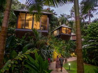 Daintree Ecolodge