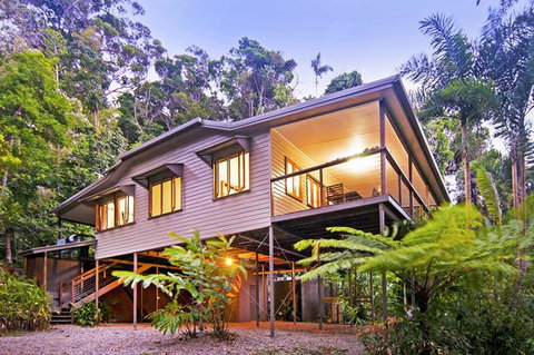 Daintree Magic - Holiday Find 0