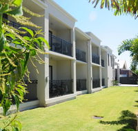 Dalby Fairway Motor Inn - Holiday Find