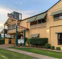 Dalby Homestead Motel - Holiday Find