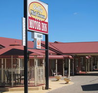 Dalby Mid Town Motor Inn - Holiday Find