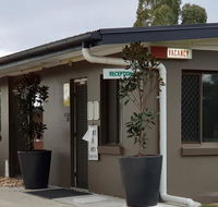 Dalby Parkview Motel - Holiday Find