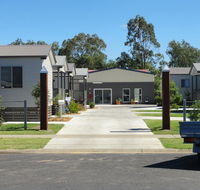 Dalby Tourist Park - Holiday Find