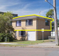 Dalwood' 1/43 Soldiers Point Road - top floor and perfect for small boat parking - Holiday Find