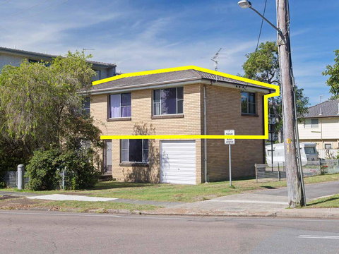 Dalwood', 1/43 Soldiers Point Road - Top Floor And Perfect For Small Boat Parking - Holiday Find 0