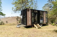 Dam It Getaway Tiny House