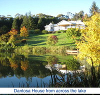Dantosa Blue Mountains Retreat - Holiday Find