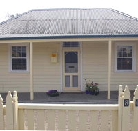 Darcy's Cottage on Piper - Holiday Find
