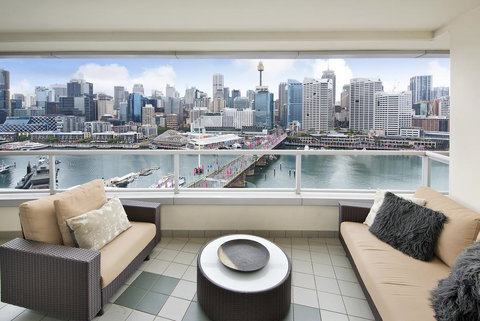 Darling Harbour Getaway - Holiday Find 2