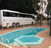 Darling River Motel - Holiday Find
