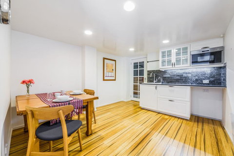 Darling Suite - Newly Renovated, On The River Access To The Tan, South Yarra Station Or Chapel St - Holiday Find 2